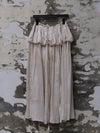 Mutedance 25 Spring/Summer Lace Top/Lace Skirt MD-MD25SS104-HOARY MD25SS69